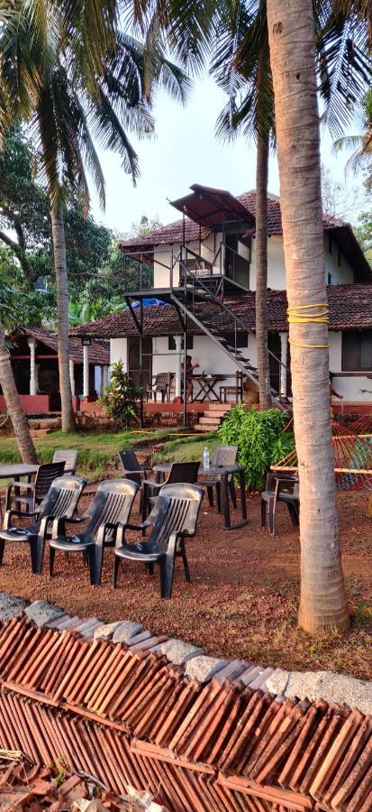 Perch By The Sea Bed & Breakfast Kannur Bagian luar foto