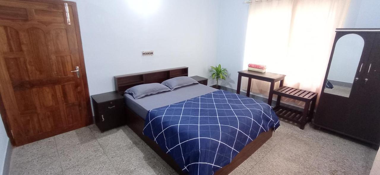 Perch By The Sea Bed & Breakfast Kannur Bagian luar foto
