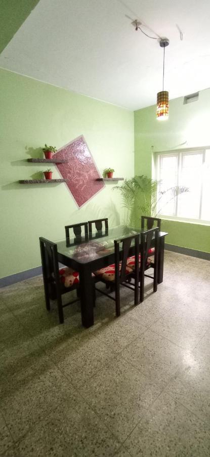 Perch By The Sea Bed & Breakfast Kannur Bagian luar foto