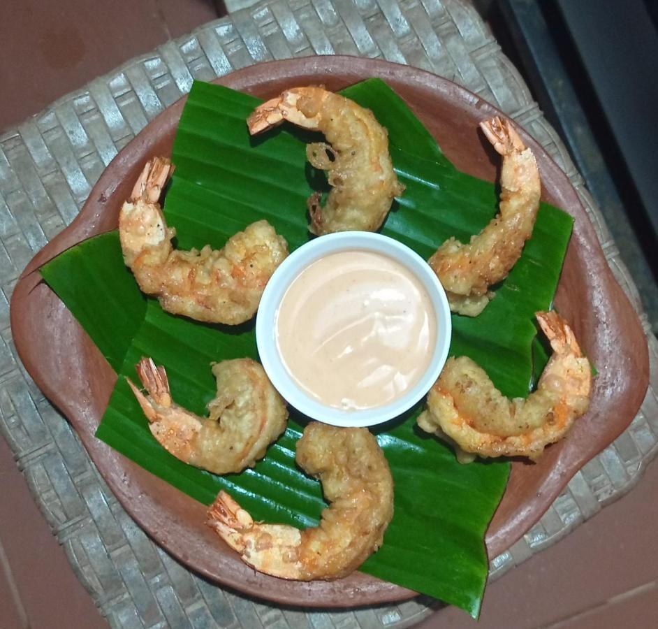 Perch By The Sea Bed & Breakfast Kannur Bagian luar foto