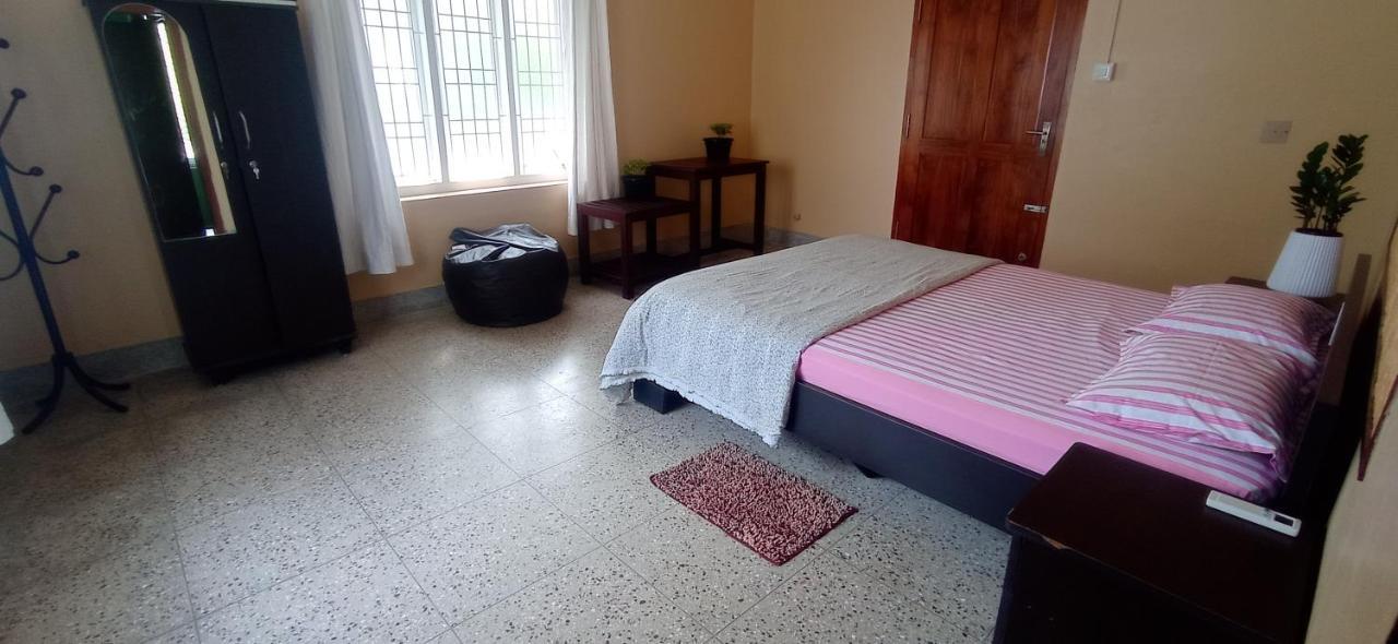 Perch By The Sea Bed & Breakfast Kannur Bagian luar foto