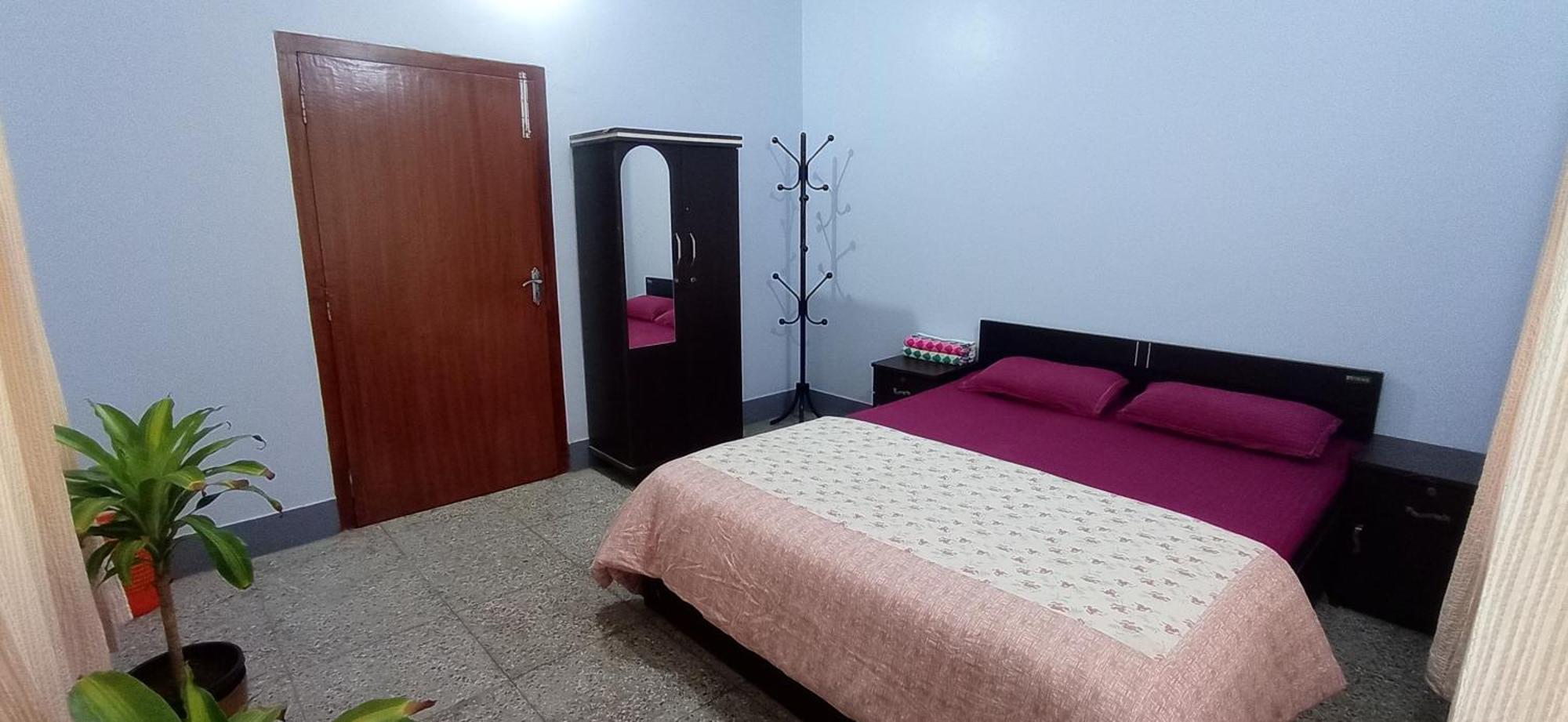 Perch By The Sea Bed & Breakfast Kannur Ruang foto